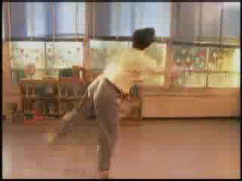 Stephen Colbert | King of Glory (Liturgical Dance)