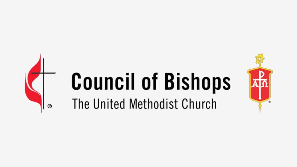 Council of Bishops logo