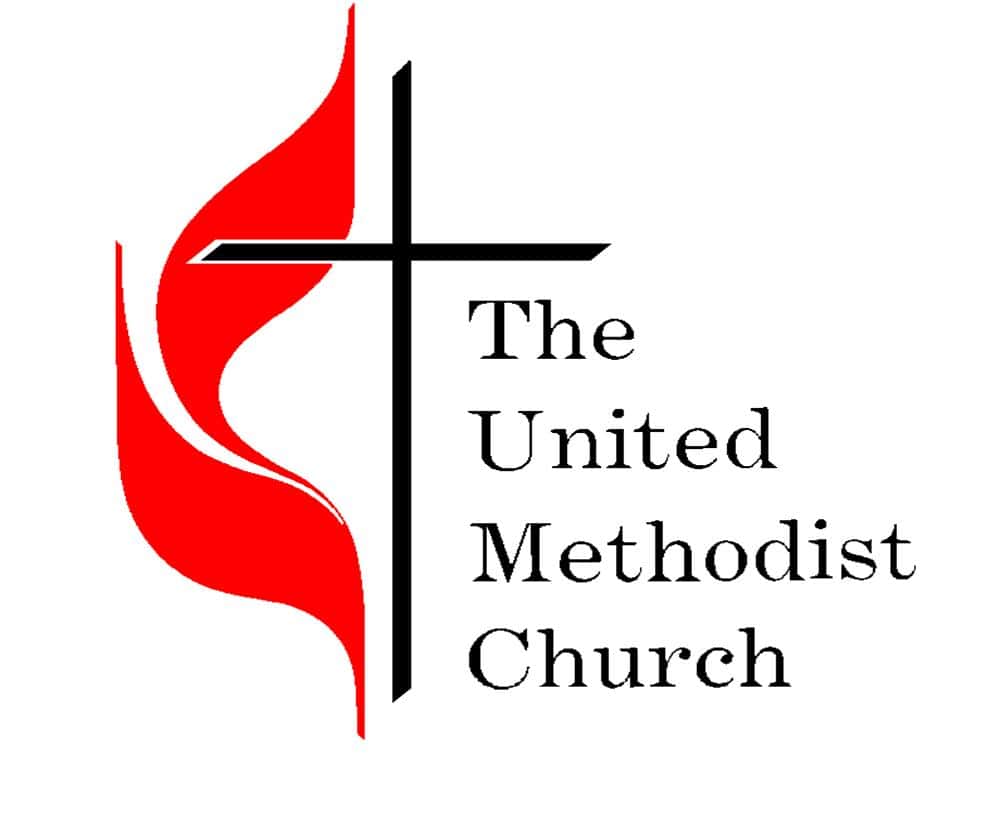 United Methodist Church logo